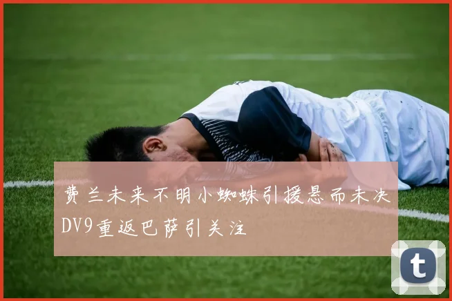 费兰未来不明小蜘蛛引援悬而未决DV9重返巴萨引关注
