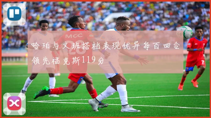 哈珀与文班搭档表现优异每百回合领先福克斯119分